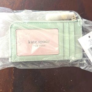 Kate Spade Cardcase Lanyard